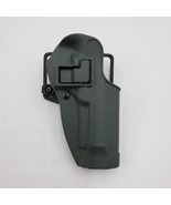 Blackhawk CQC Holster Belt System Beretta 92/96 C1208 Belt Right Hand Green - $14.80