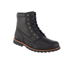 Timberland - Attleboro Pt Boot - 0A657D - Color: Black - Size: 10.5 - £152.83 GBP