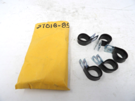 Harley Davidson Group of 5 Clamps 27018-85 - $276.21 MXN