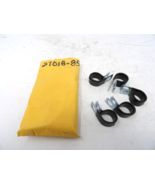 Harley Davidson Group of 5 Clamps 27018-85 - $14.85