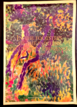Provence Cote d' Azur Regions the Painters of Light in Provence Cezanne;... - €5,11 EUR