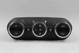 Temperature Control Panel With AC Fits 15-17 RENEGADE 1552 - £70.78 GBP