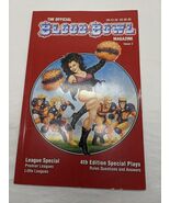 Games Workshop The Official Blood Bowl Magazine Issue 2 - €7,99 EUR