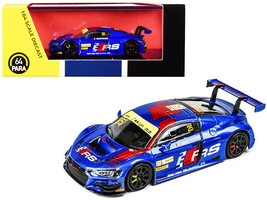 Audi R8 LMS #25 Dries Vanthoor FIA GT World Cup Macau 2019 1/64 Diecast Car Para - £19.78 GBP