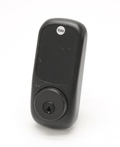 Yale R-YRD226-CBA-BSP Smart Lock w/ Touchscreen and Deadbolt - Black image 2