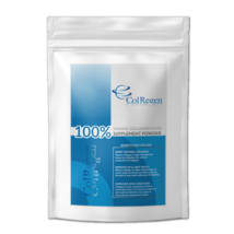 Collagen Food Supplement | Active Skin - £67.94 GBP