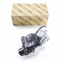 Genuine Toyota Sequoia Tundra 4WD Front Differential Vacuum Actuator 414... - $4,424.75 MXN