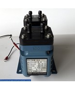 Enomoto Micro Pump GDM-6EA Motor-Driven Air Pump 5.9 L/min Chemistry Ana... - $18,949.84 MXN