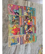 Harvey Comics Richie Rich Vault of Mystery #1-18 full run - $549.73 MXN