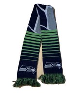 Vintage Classic Seahawks Scarf - $7.92