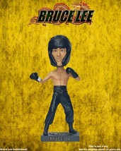hot Bruce Lee Movie Bobblehead statue figure Head knocker toys Enter the... - $199.00