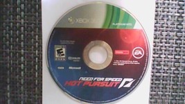 Need for Speed: Hot Pursuit -- Platinum Hits (Microsoft Xbox 360, 2010) - £5.57 GBP