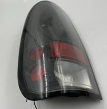 1997-2004 Ford F250 SD Driver Side Tail Light Taillight Aftermarket D04B05046 - £35.00 GBP