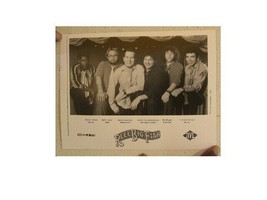 Reel Big Fish Press Kit And Photo  Cheer Up - $26.99