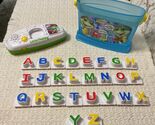LeapFrog Letter Factory ABC Phonics - COMPLETE SET, Letter Names &amp; Sounds - $35.64