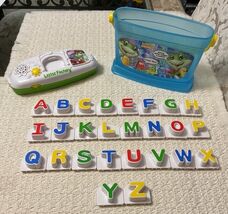 LeapFrog Letter Factory ABC Phonics - COMPLETE SET, Letter Names &amp; Sounds - $35.64