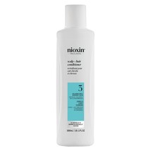 Nioxin System 3 Scalp + Hair Conditioner 10.1 oz - $37.38