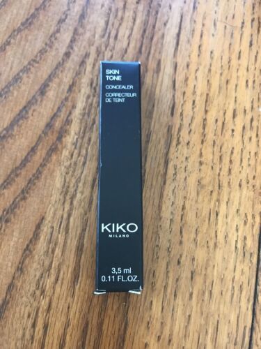 Primary image for KIKO Milano Stick Tone Concealer #2 3,5ml Ships N 24h