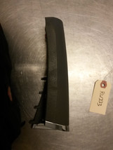 Dash Trim Bezel From 2009 Toyota Camry  2.4 - $28.00