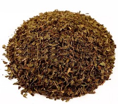 Spearmint leaf Herbal tea, spice – Peppermint, Mentha spicata - £3.36 GBP+