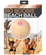 Big boobie beach ball - €30,57 EUR