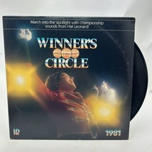 Hal Leonard Winner&#39;s Circle 1981 - £12.31 GBP