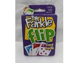 Farkle Flip Card Game - £22.20 GBP