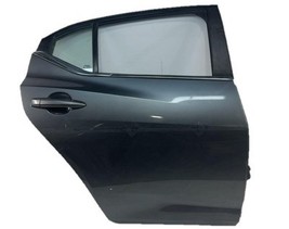 2020-2024 Nissan Sentra Sv RH Passenger REAR Door Assembly Gray Scratch ... - $742.45