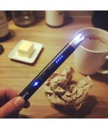 Electric Candle Lighter - 7.59 Inch Long USB Rechargeable Plasma Arc, Wi... - $175.30 MXN