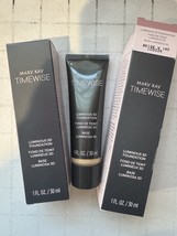 2 X Mary Kay TimeWise Luminous 3D Foundation Beige W 160 - $561.64 MXN