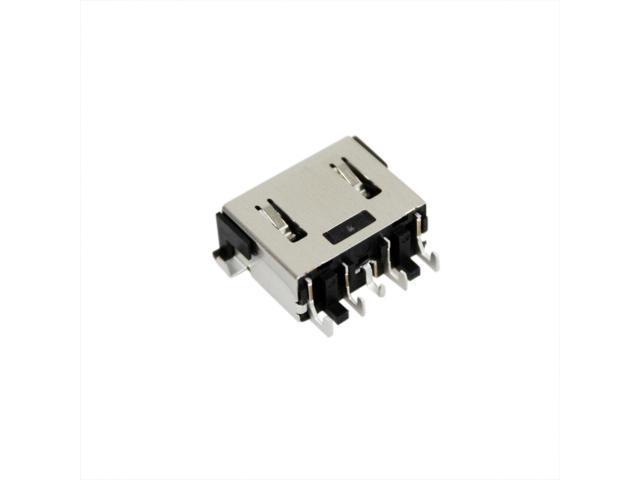 DC Power Jack Charging Port Replacement For Lenovo ThinkPad X380 YOGA - $23.80