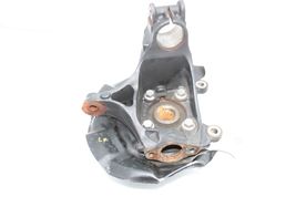 11-16 MINI COOPER COUNTRYMAN FRONT LEFT DRIVER SIDE KNUCKLE Q4990 image 7