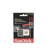 SanDisk 1TB Extreme microSDXC UHS-I Memory Card with Adapter - Up to 160... - £55.66 GBP