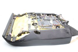 07-09 MERCEDES-BENZ W221 S600 REAR LEFT DRIVER SIDE RECLINE SEAT UPPER E4123 image 9