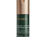 BIOSSANCE Squalane + Lactic Acid Resurfacing Night Serum 1.01 fl oz/30mL... - £23.79 GBP