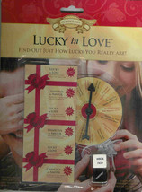 Lucky in Love Game - £3.90 GBP