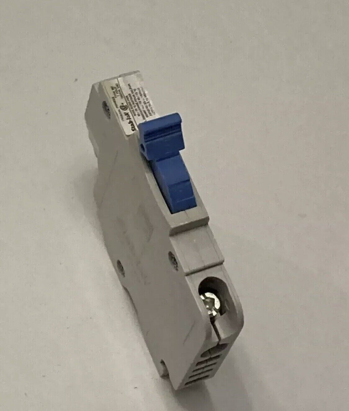 NC015 - Federal Pioneer (FPE) Stab-Lok Space saver Circuit Breakers 15A ... - $17.77