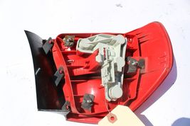 2006-2008 BMW 330I 328I PASSENGER RIGHT SIDE TAIL LIGHT X1936 image 8