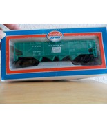 Model Power Ho Scale 40’ Hopper Penn Central - $20.51 CAD