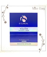 iS Clinical Youth Intensive Creme 1.7 Oz / 50g, Exp 12/2027 Brand New in Box - $147.50
