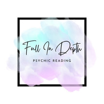 Complete in-depth psychic reading | Tarot, rune and angel reading | Imag... - £31.24 GBP