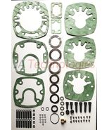 Model 7100 Ingersoll Rand Type 30 compatible Head Overhaul Kit - $207.00