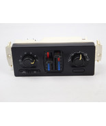 ✅ 2005 - 2007 GMC Chevrolet Temperature Climate A/C Control Unit 1583231... - $142.10 CAD