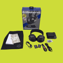SteelSeries Arctis Nova Pro Wireless Over-Ear Gaming Headset #FC3615 - £154.46 GBP
