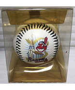 Atlanta Braves Baseball ball 2002 - $374.05 MXN