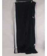 Vintage Puma Sport Lifestyle Joggers Pants Size Medium - $267.77 MXN