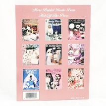 Beautiful Bridal Bouquets Leaflet 2097 Hot Off the Press 1996 Silk Dried... - £7.83 GBP