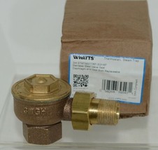 Watts 0036046 Stainless Steel Valve Seat 3/4 inch Angle 3GHAP image 1