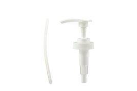 Gallon Pump Dispenser, Fits Most 1 Gallon Jugs and Containers 38/400, White (Pac - £7.97 GBP