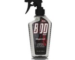 Bod Man Uppercut by Parfums De Coeur Body Spray 8 oz for Men - £13.50 GBP